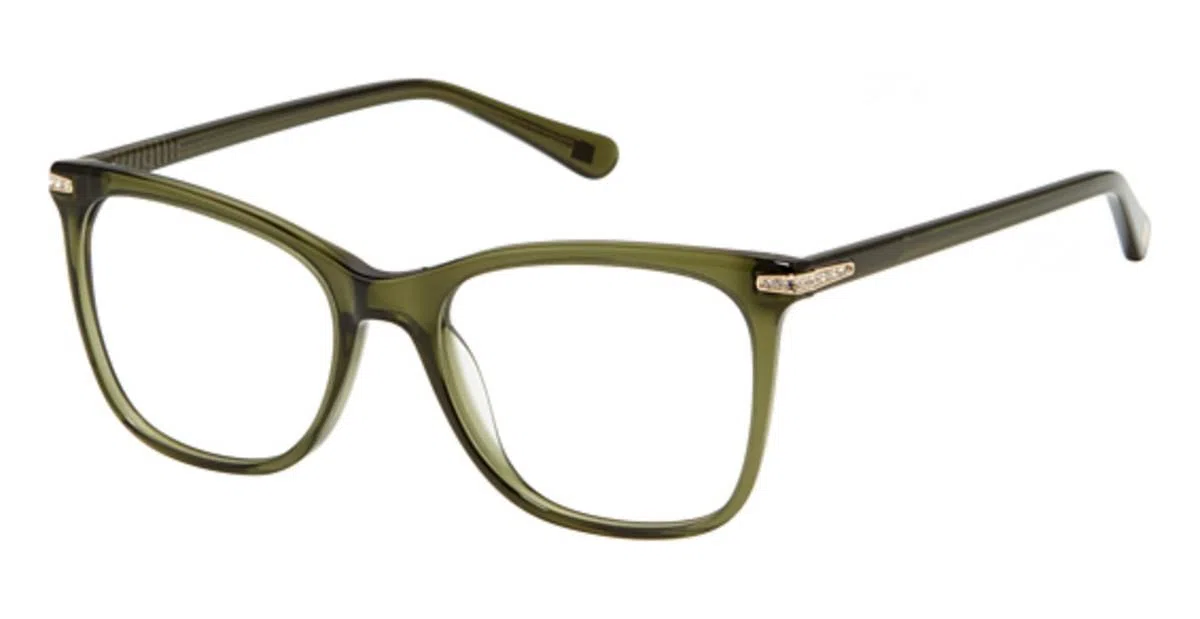 Isaac Mizrahi NY IM30085 Eyeglasses - view 3